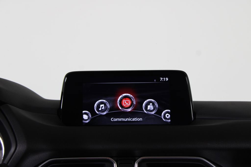 Used 2019 MAZDA CX-5 Sport AWD/4WD image 7
