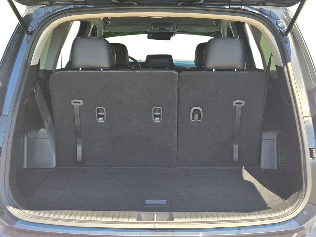 Certified 2024 Kia Telluride LX AWD/4WD image 12