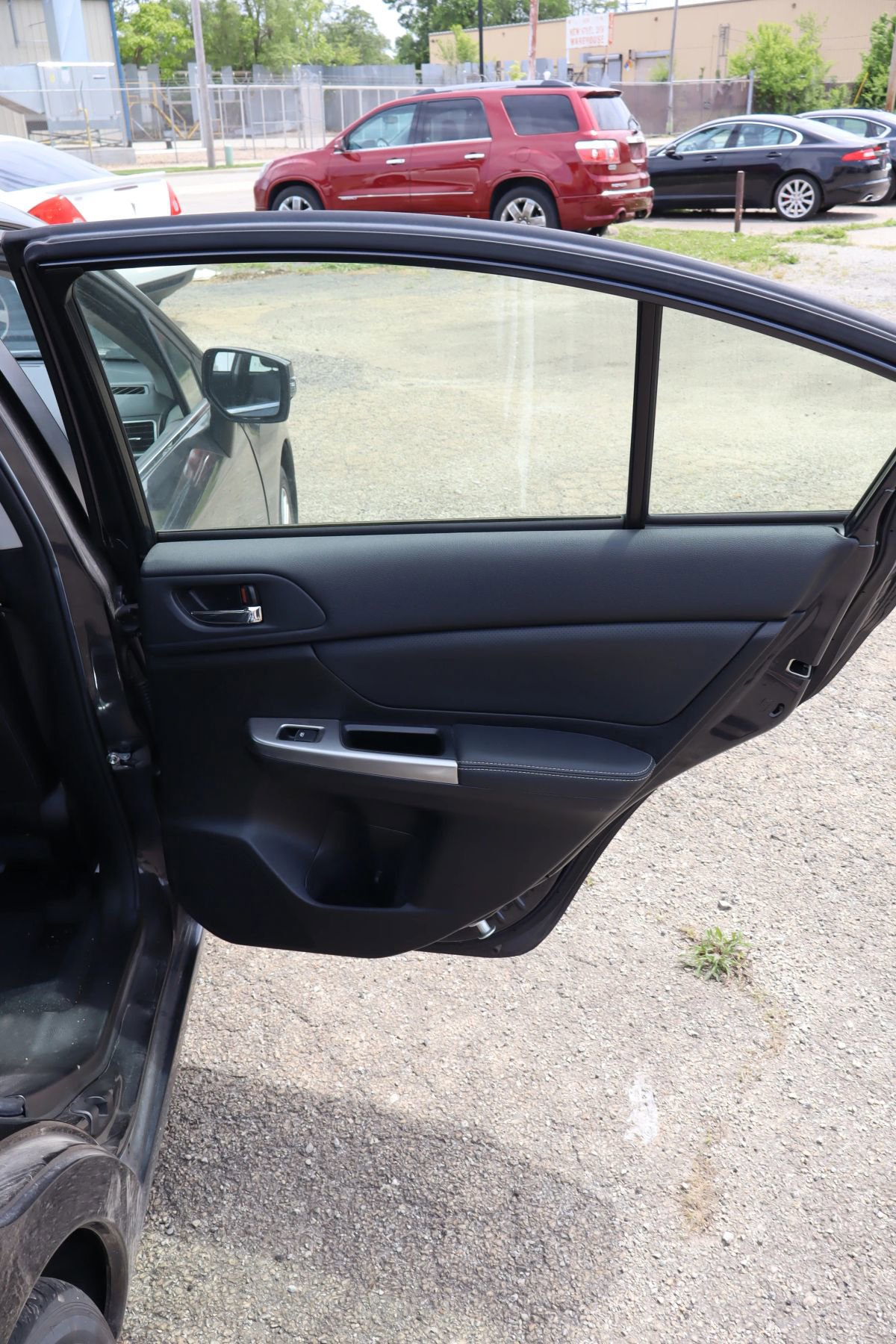 Used 2015 Subaru Impreza 2.0i Limited image 18