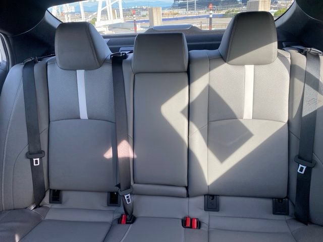 Used 2025 Toyota Camry SE AWD/4WD image 17