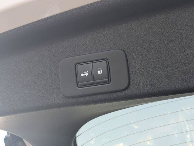 Used 2025 Nissan Murano SL w/ Cargo Package AWD/4WD image 27