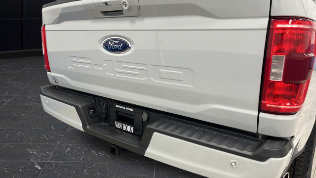 Used 2023 Ford F150 XLT w/ Equipment Group 302A High AWD/4WD image 39