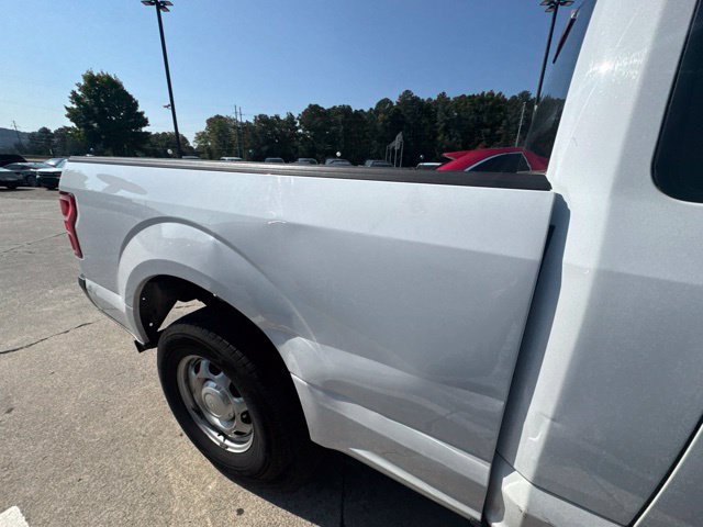 Used 2018 Ford F150 XL RWD image 12