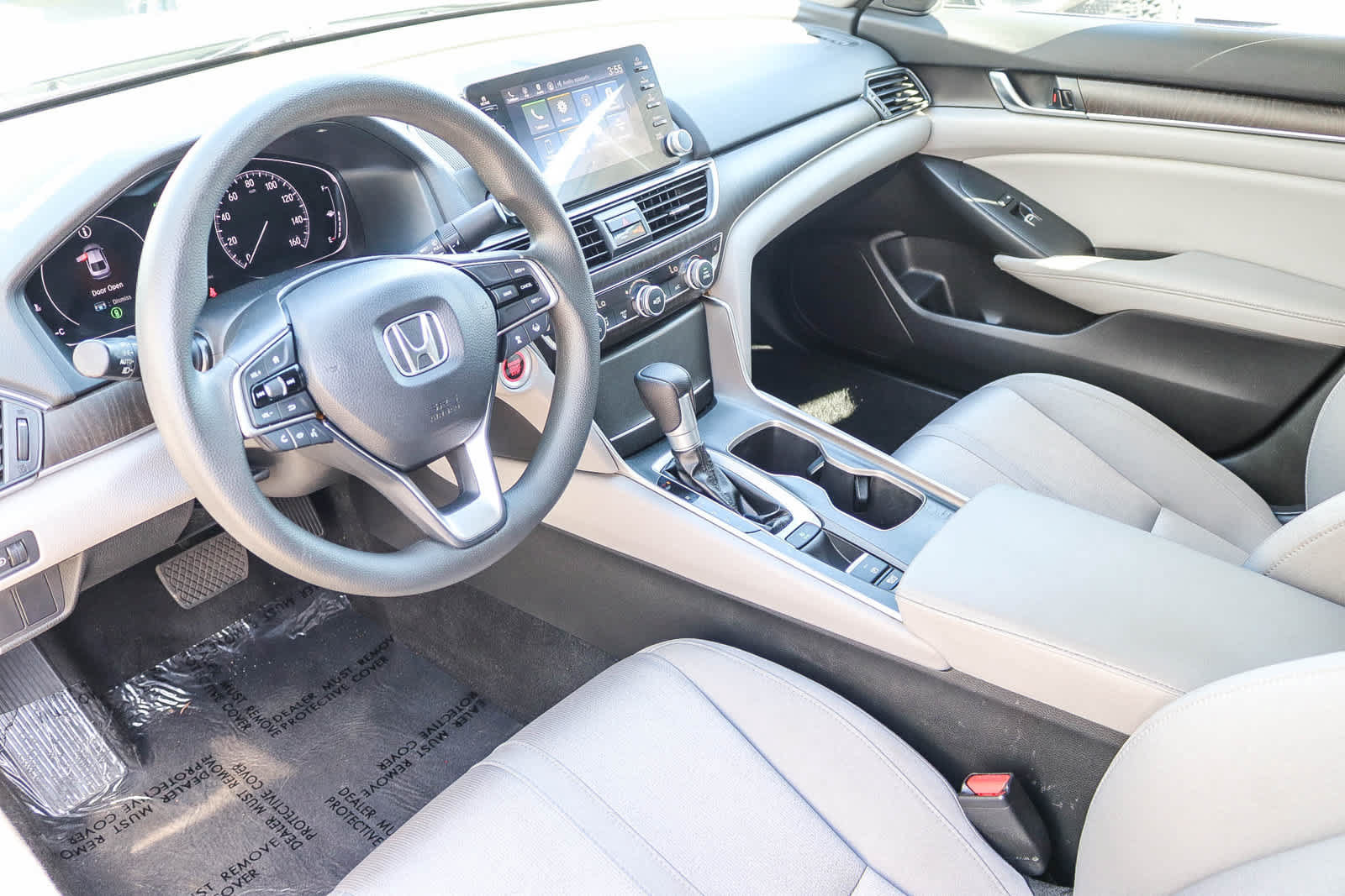 Used 2020 Honda Accord EX image 16