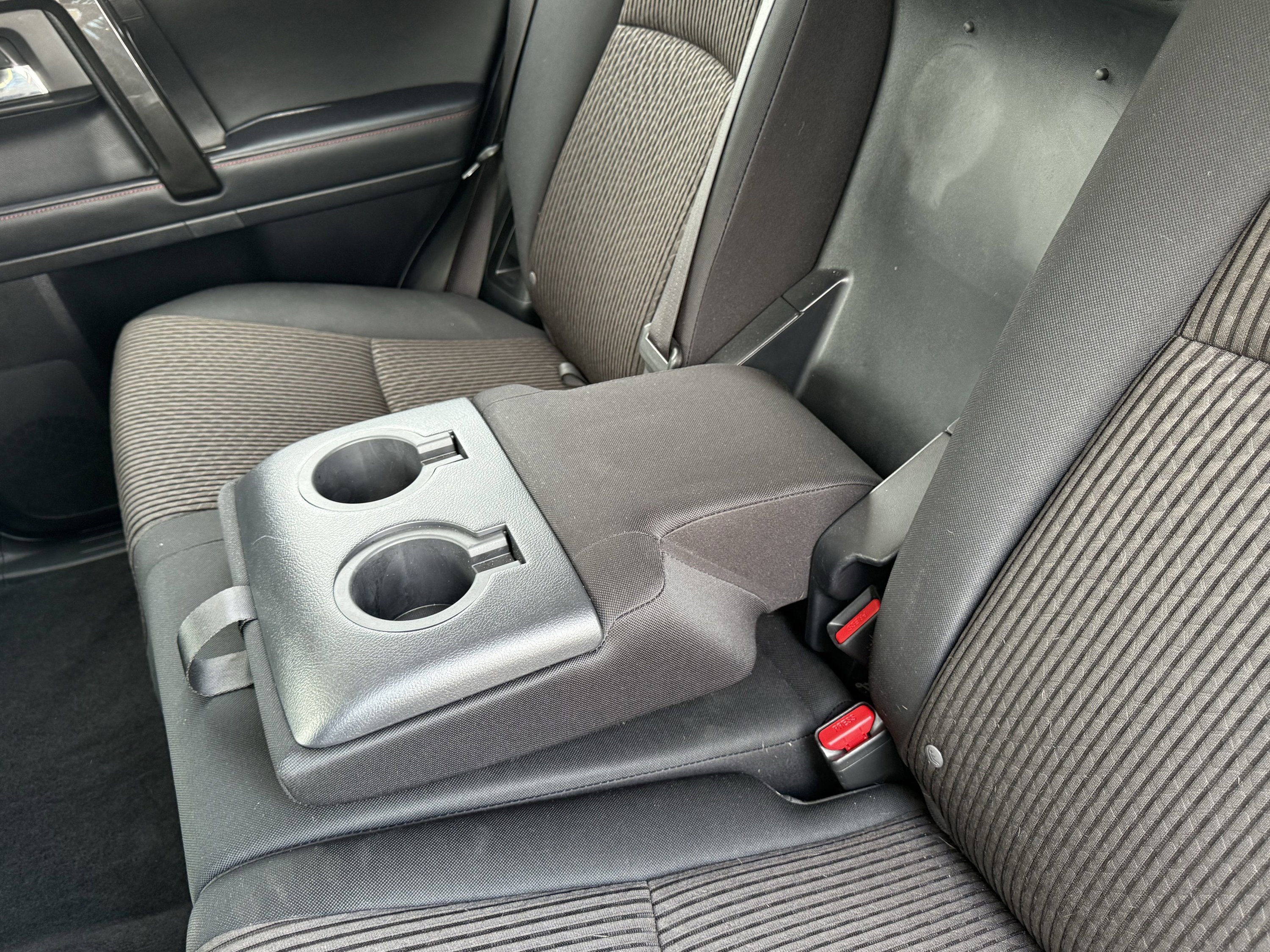 Used 2024 Toyota 4Runner TRD Off-Road image 38