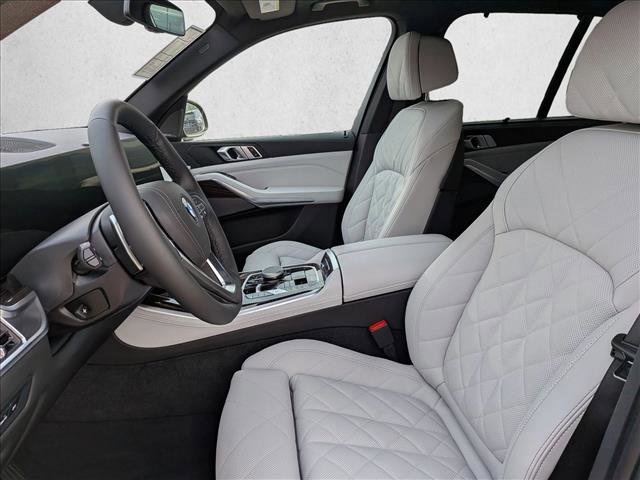 New 2026 BMW X5 sDrive40i image 4
