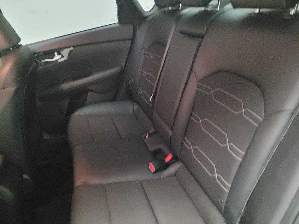 Used 2023 Kia Forte GT-Line w/ GT-Line Technology Package image 18