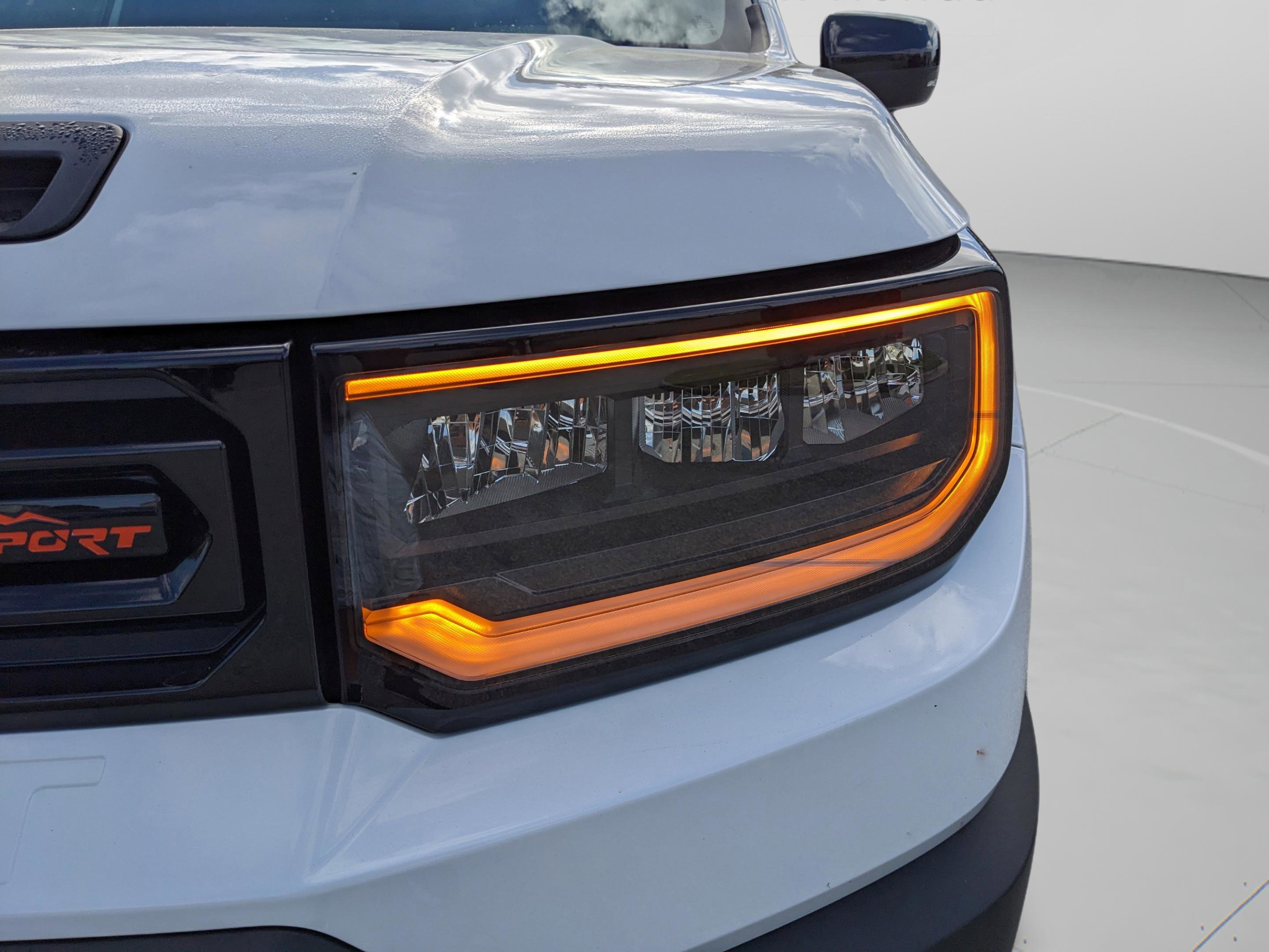 New 2026 Honda Passport TrailSport Elite image 36