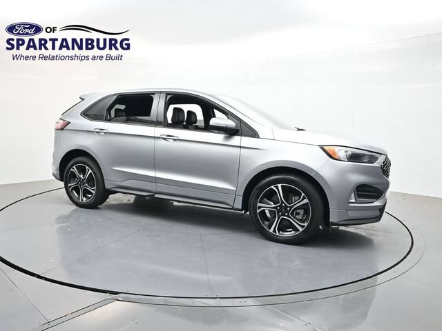 Used 2023 Ford Edge ST w/ Cargo Accessory Package