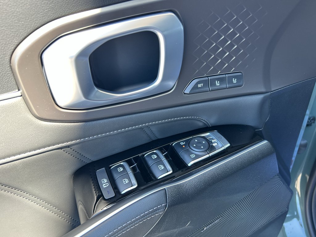 New 2026 Kia Sorento SX Prestige AWD/4WD image 18