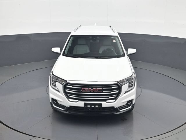 Used 2022 GMC Terrain SLT AWD/4WD image 14