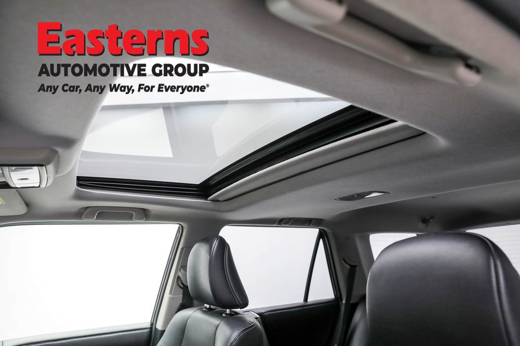 Used 2015 Toyota 4Runner Limited image 75