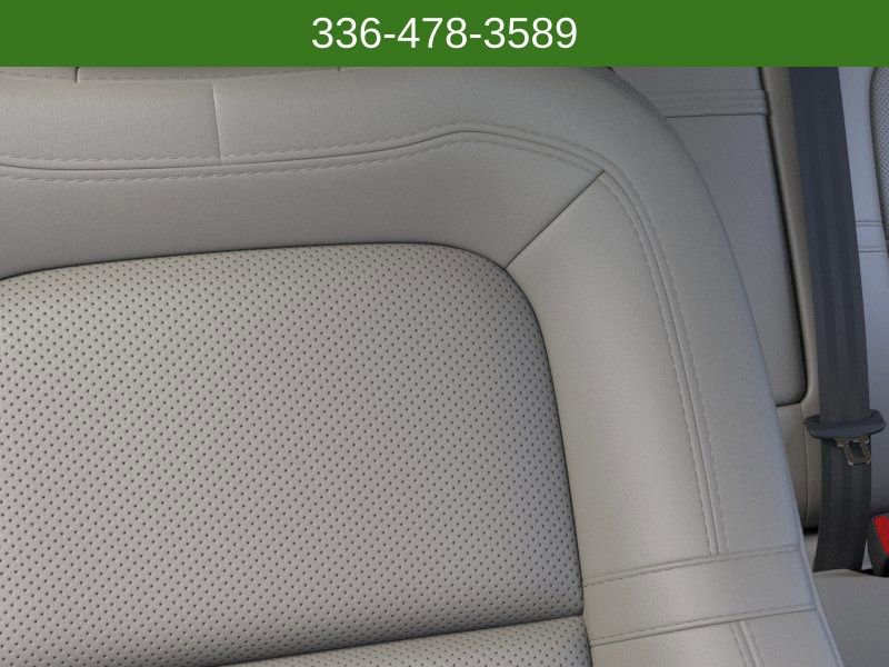 New 2026 Lincoln Corsair Premiere FWD image 16