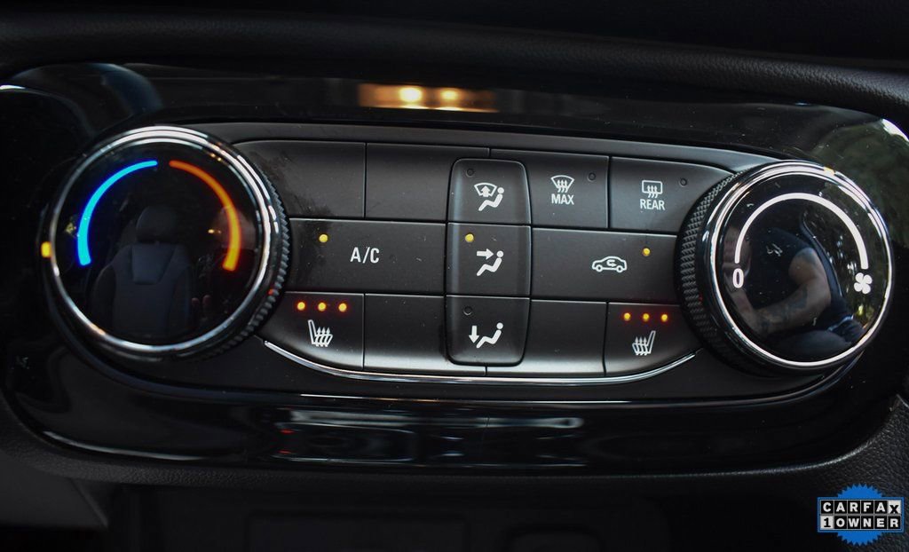 Used 2022 Buick Encore GX Preferred w/ Cold Weather Comfort Package image 35