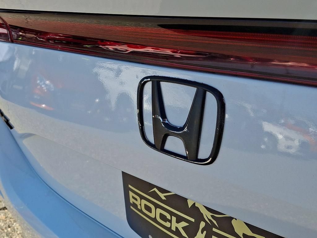 Used 2022 Honda Civic Sport image 30