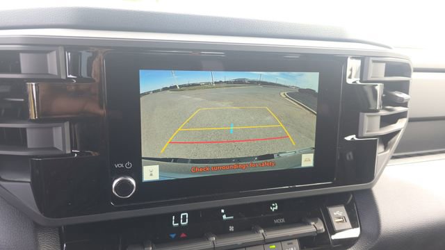 New 2026 Toyota Tundra SR5 AWD/4WD image 20