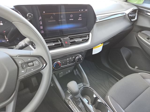 New 2026 Chevrolet TrailBlazer LT w/ Driver Confidence Package FWD image 33