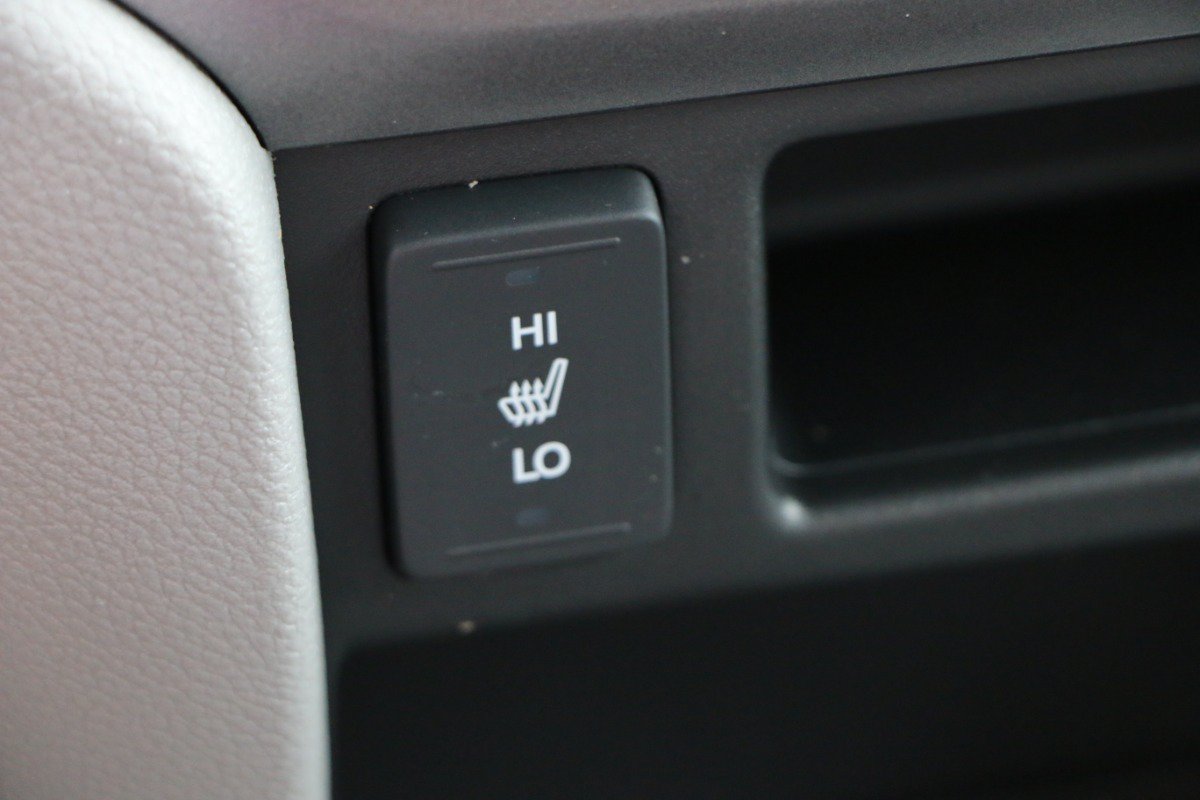 Used 2019 Honda Ridgeline RTL-T image 21