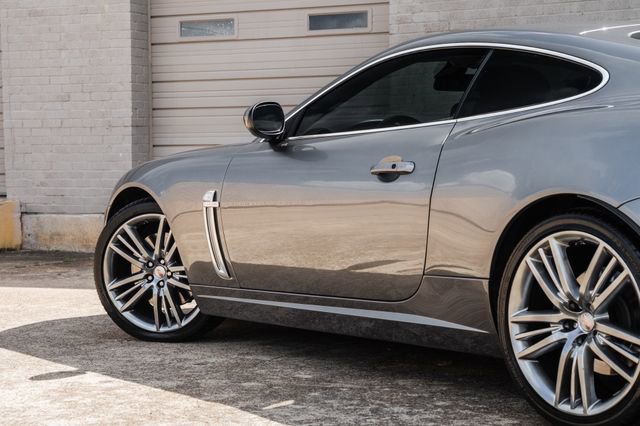 Used 2009 Jaguar XKR R image 47