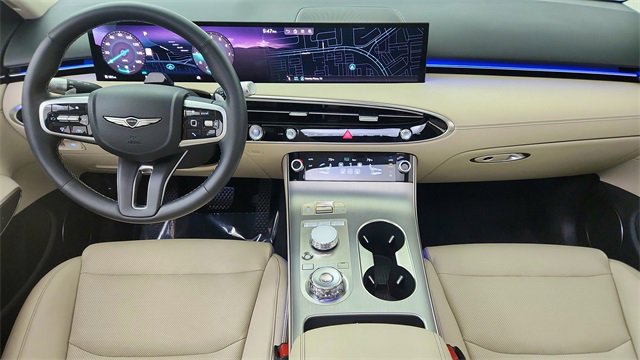 Used 2026 Genesis GV70 2.5T Select image 36