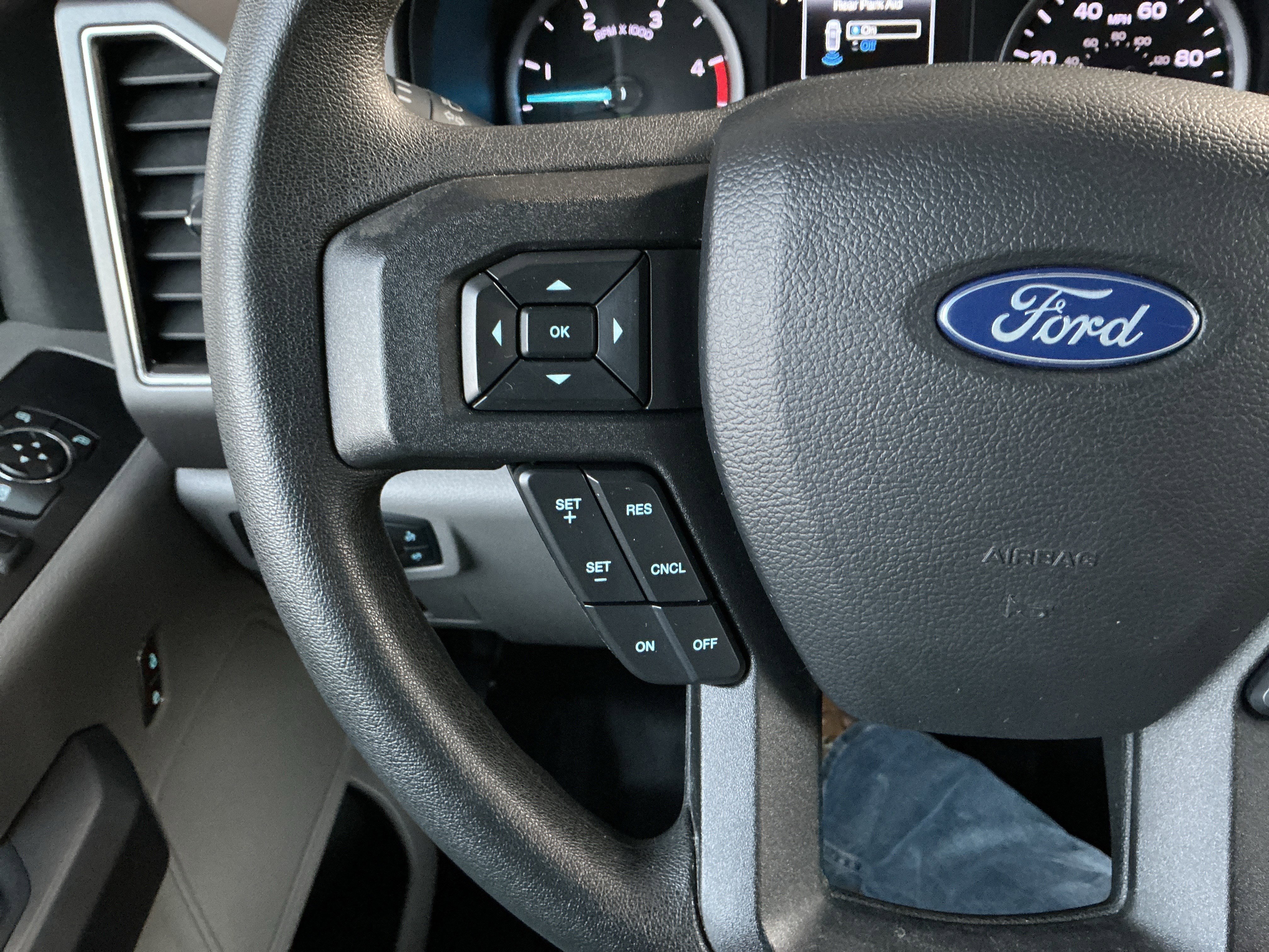 Used 2019 Ford F250 XLT w/ XLT Value Package image 12