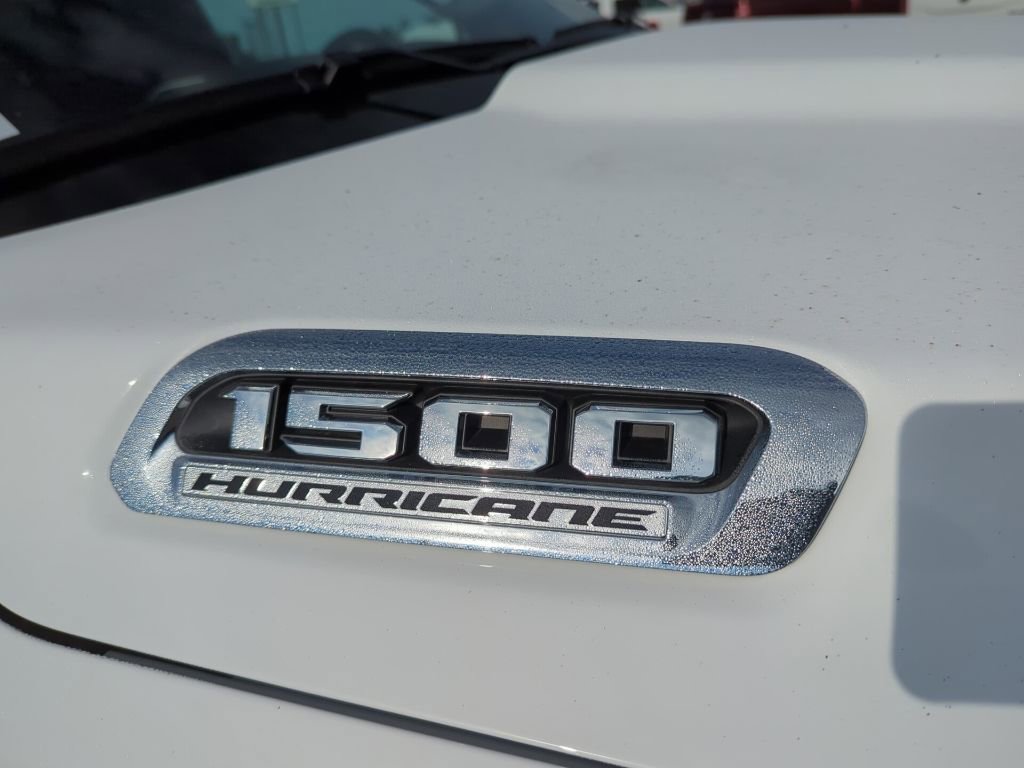 New 2026 RAM 1500 Big Horn image 10