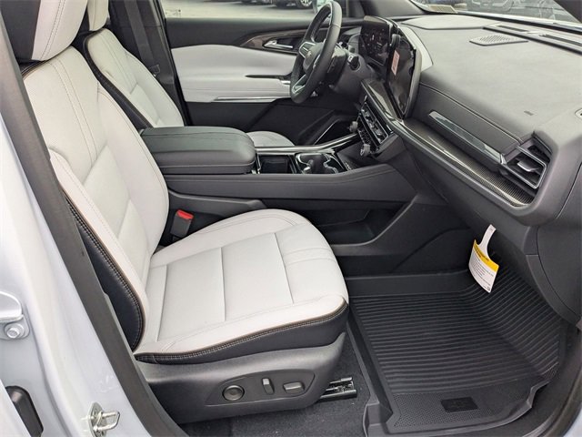 New 2026 Chevrolet Traverse High Country image 36