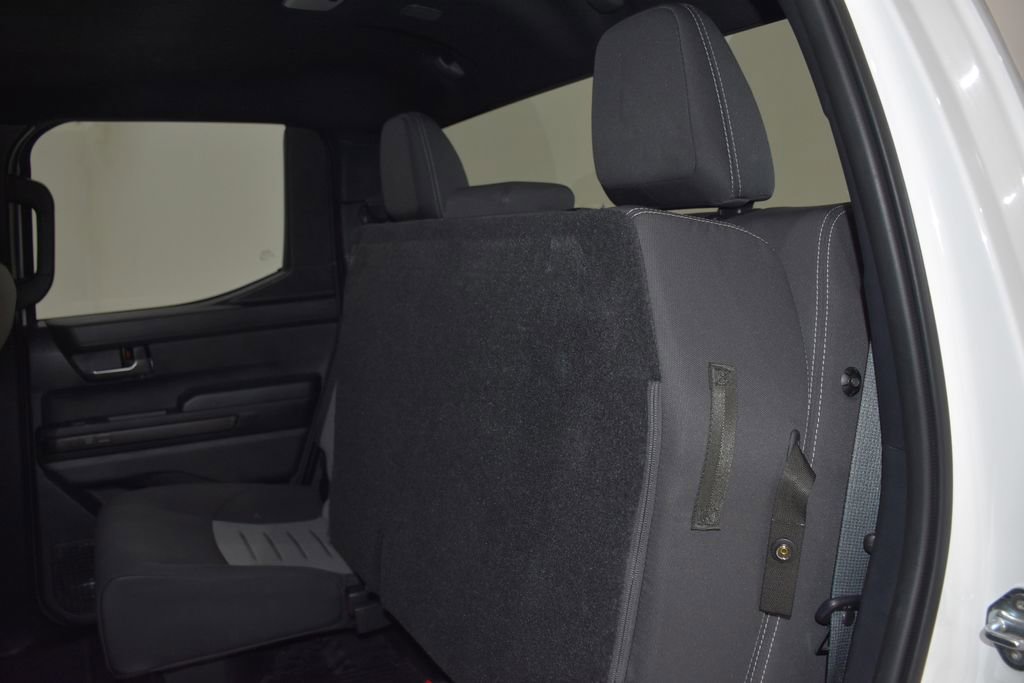 Used 2025 Toyota Tacoma TRD Off-Road image 30