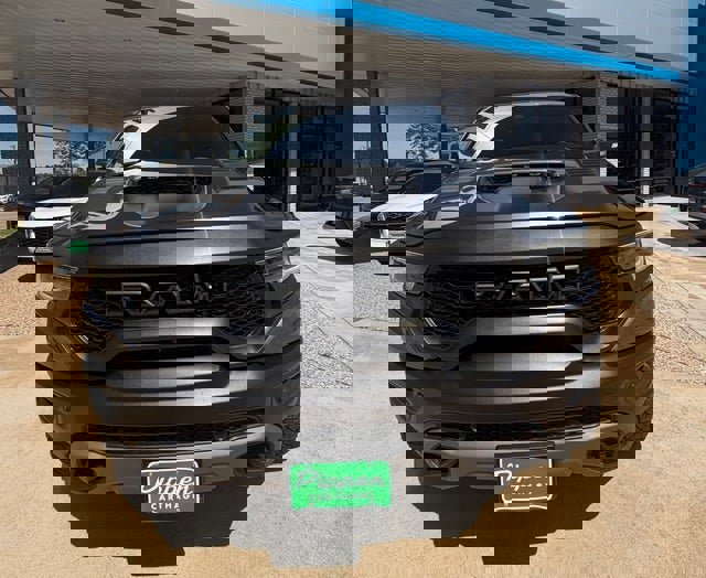 Used 2022 RAM 1500 TRX w/ TRX Level 2 Equipment Group image 3