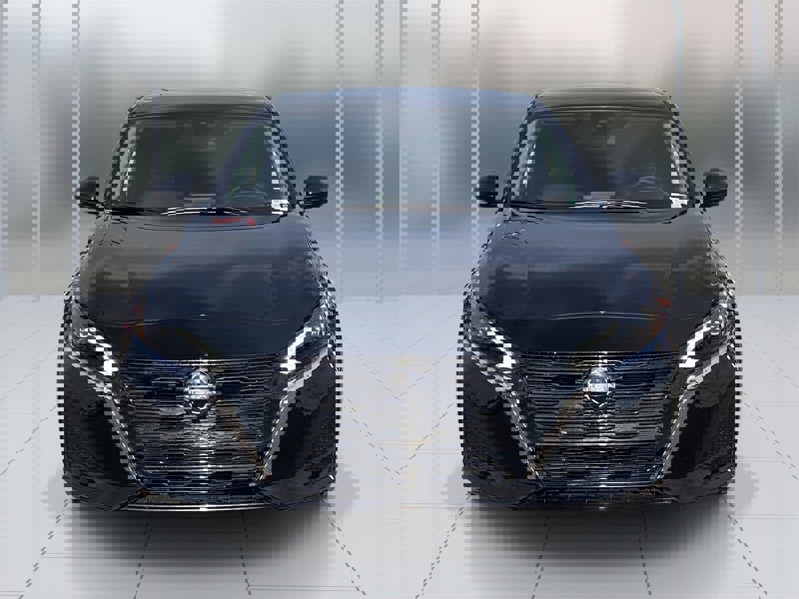 New 2025 Nissan Altima 2.5 SV image 9