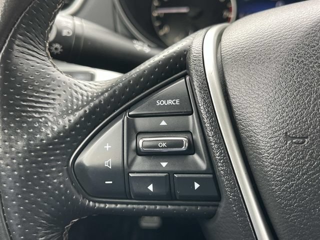 Certified 2023 Nissan Maxima SL FWD image 32