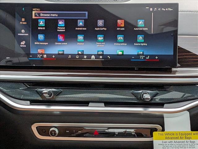 Used 2026 BMW X5 xDrive40i image 11