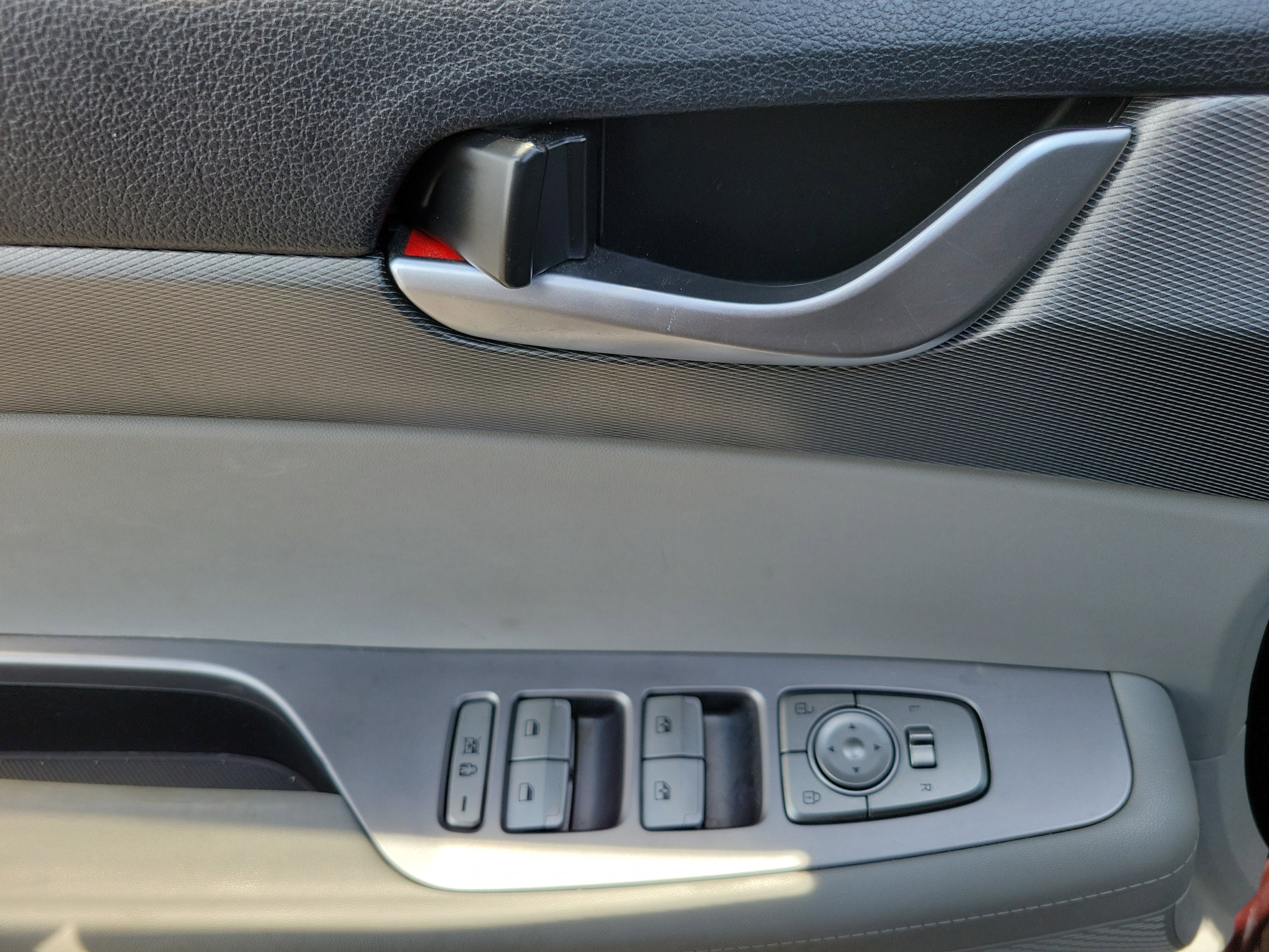 Used 2021 Hyundai Palisade SEL w/ Convenience Package image 8