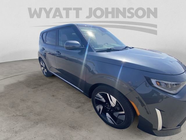 Used 2023 Kia Soul GT-Line w/ GT-Line Technology Package image 12