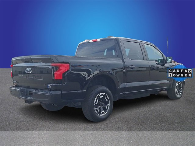 Used 2023 Ford F150 Lightning Pro image 4