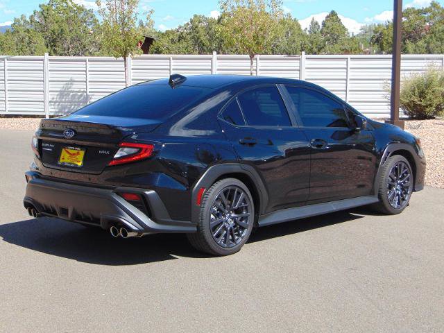 Used 2024 Subaru WRX Limited image 4
