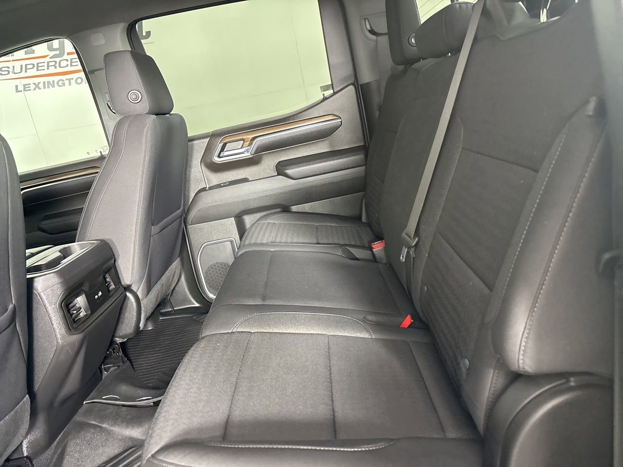 Used 2022 Chevrolet Silverado 1500 RST image 20