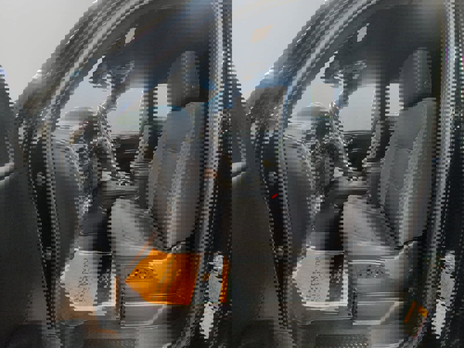 Used 2023 GMC Yukon SLE image 9