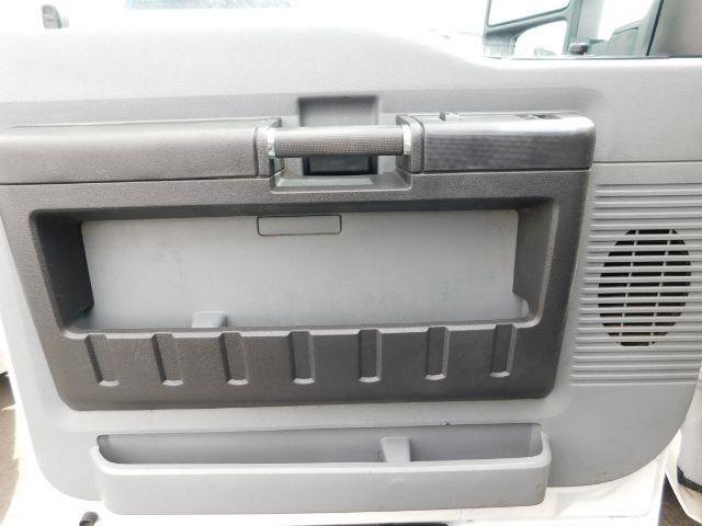 Used 2012 Ford F250 XL w/ PWR Equipment Group RWD image 9