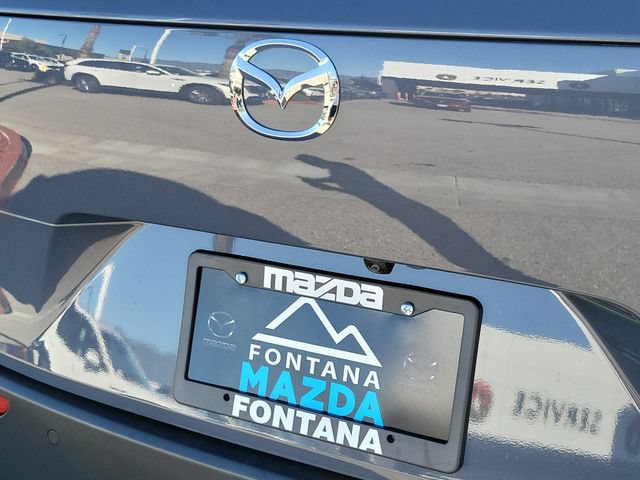 New 2026 MAZDA CX-50 2.5 Hybrid w/ Premium Plus Pkg AWD/4WD image 22