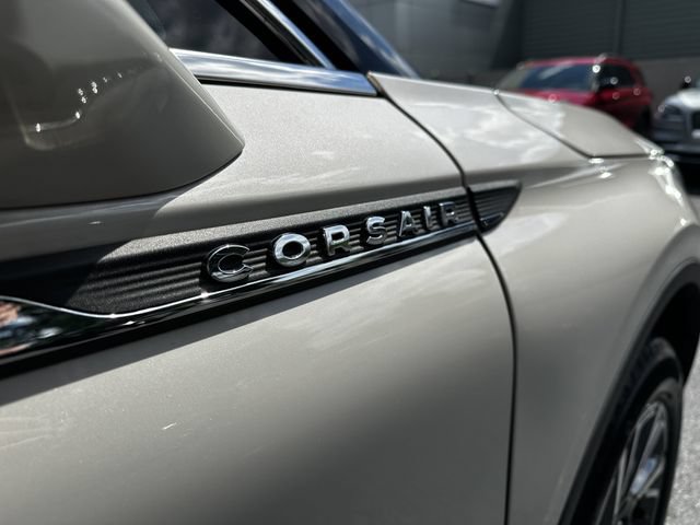 Certified 2024 Lincoln Corsair AWD w/ Equipment Group 101A image 47