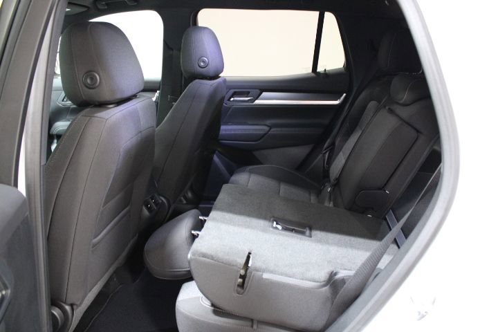 New 2026 GMC Terrain Elevation w/ Technology Package II image 28