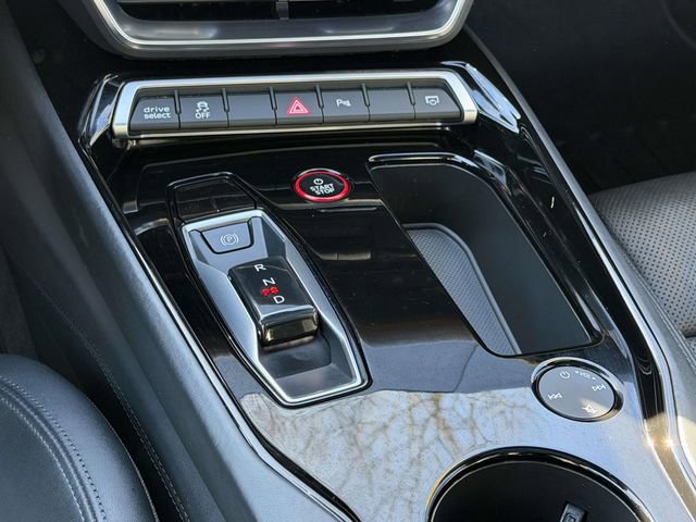 Used 2022 Audi e-tron GT Premium Plus image 11