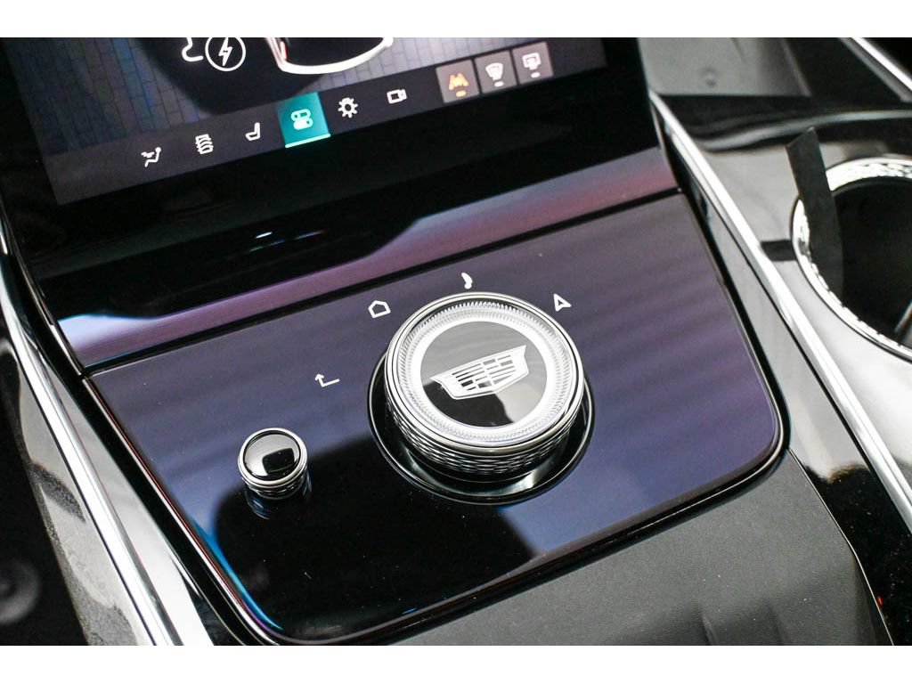 New 2026 Cadillac Escalade IQL Sport 2 AWD/4WD image 26