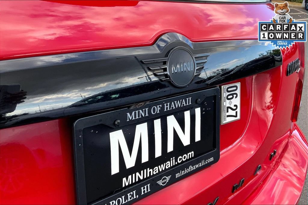 Used 2023 MINI Cooper Countryman S FWD image 26