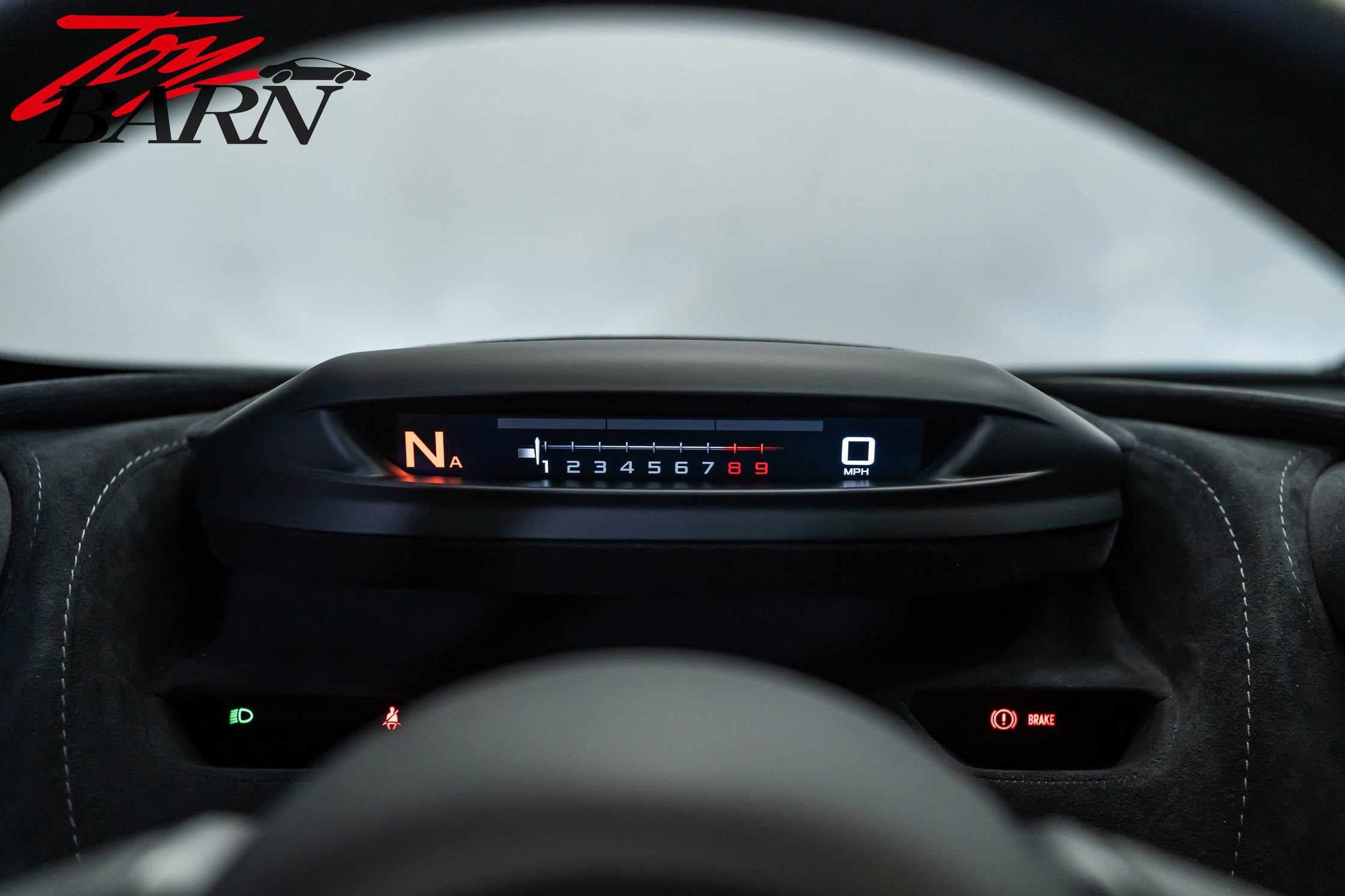 Used 2018 McLaren 720S Performance image 34