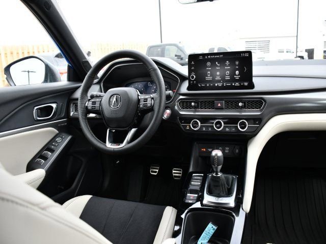 New 2026 Acura Integra Type S image 21