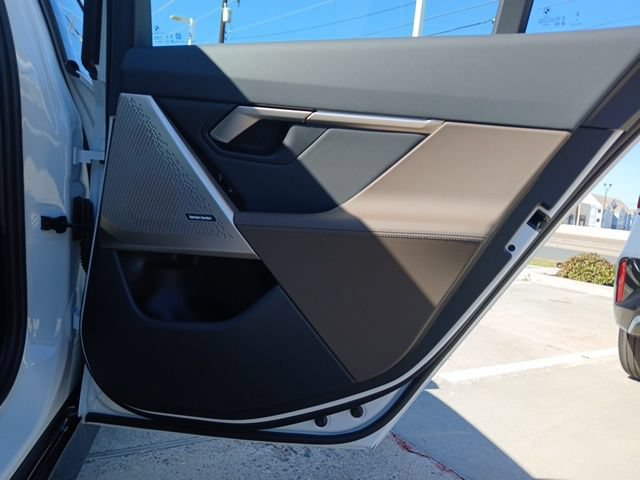 New 2026 BMW 530i w/ M Sport Package RWD image 11