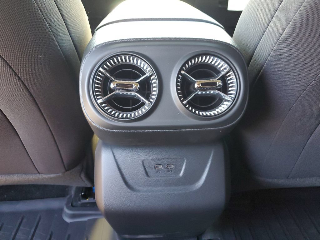 Used 2026 Chevrolet Blazer EV LT w/ Midnight/Sport Edition FWD image 11