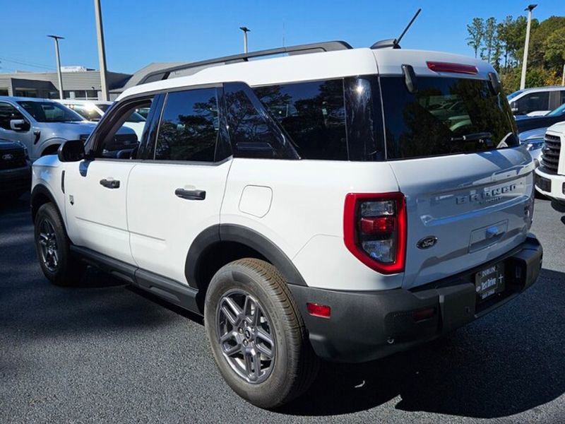 New 2025 Ford Bronco Sport Big Bend image 11